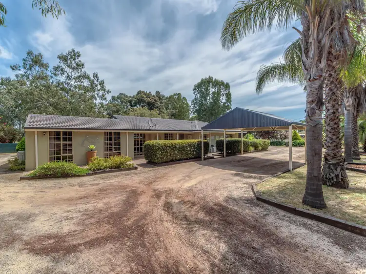 213 Lupino Street, Mundijong WA 6123