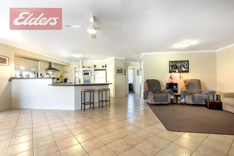 Fifth view of Homely house listing, 3 Magnolia Drive, Glen Iris WA 6230