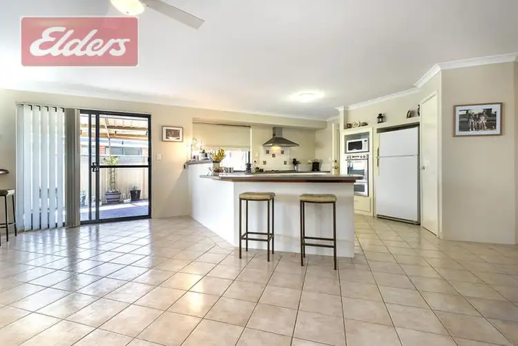 Sixth view of Homely house listing, 3 Magnolia Drive, Glen Iris WA 6230