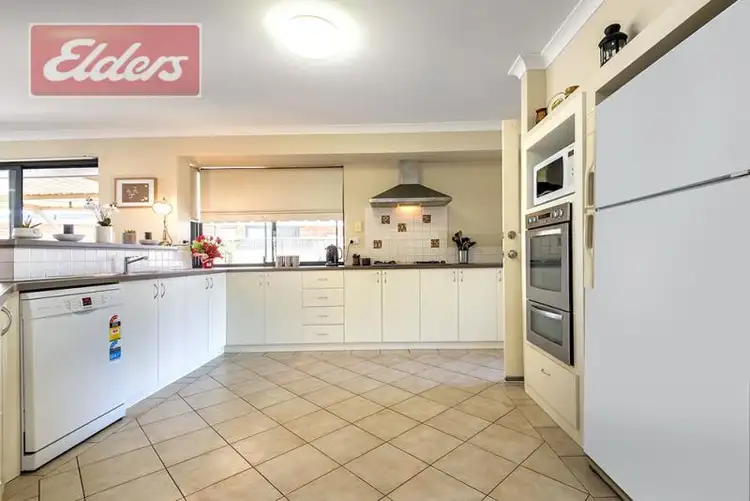 Seventh view of Homely house listing, 3 Magnolia Drive, Glen Iris WA 6230