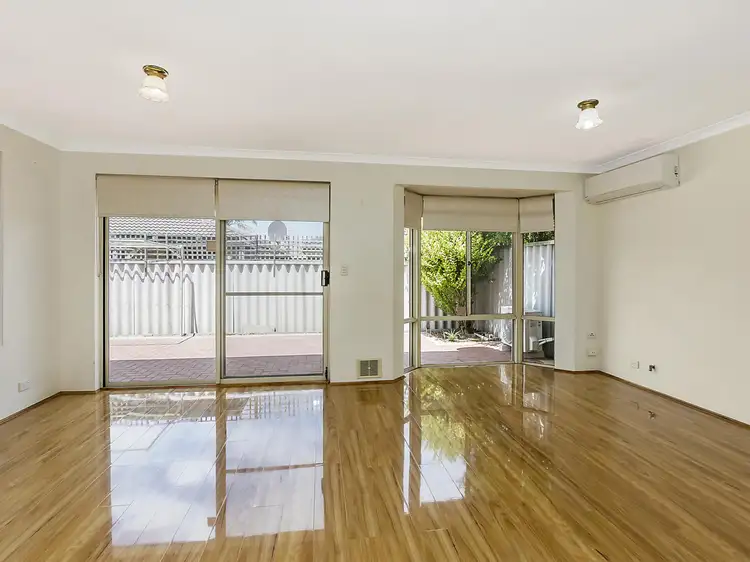 Third view of Homely unit listing, 10/10 Elanora Drive, Cooloongup WA 6168