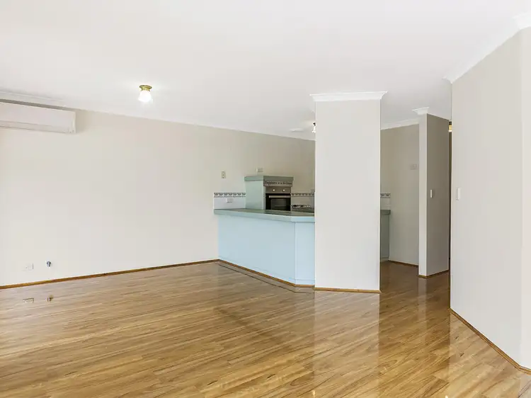 Fifth view of Homely unit listing, 10/10 Elanora Drive, Cooloongup WA 6168