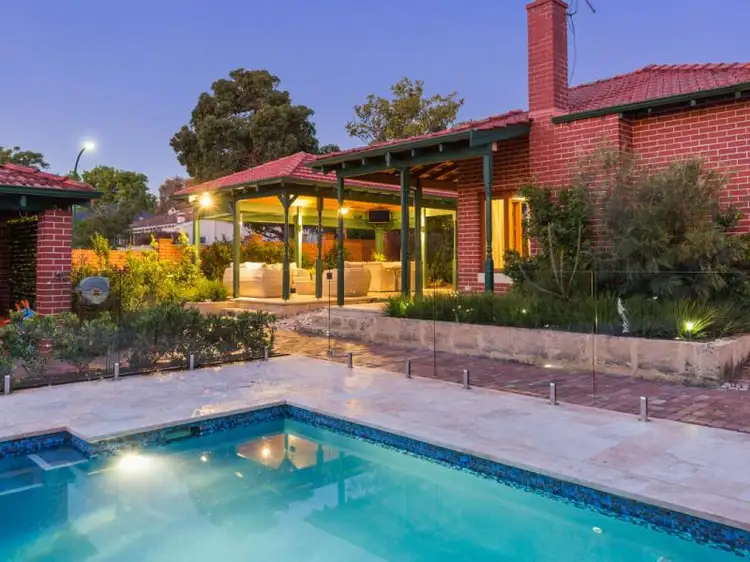 47 Stanley Street, Nedlands WA 6009