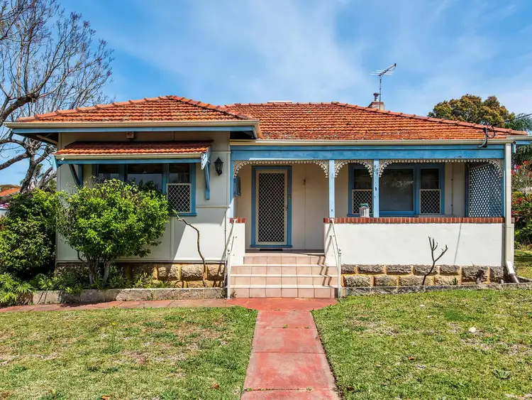 37 Ethelwyn Street, Hilton WA 6163