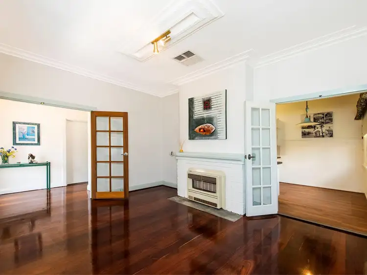 Fourth view of Homely house listing, 37 Ethelwyn Street, Hilton WA 6163