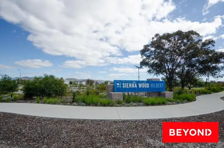 Fifth view of Homely land listing, 1269 Heartwood Way, Hilbert WA 6112