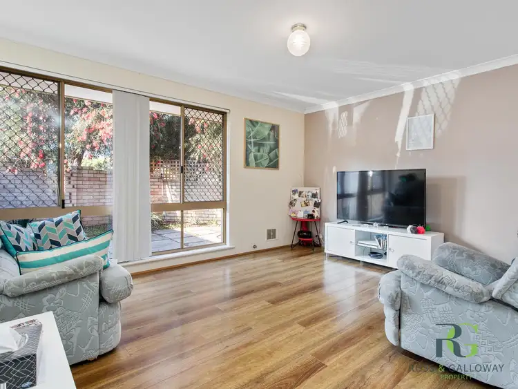 18A Hammad Street, Palmyra WA 6157