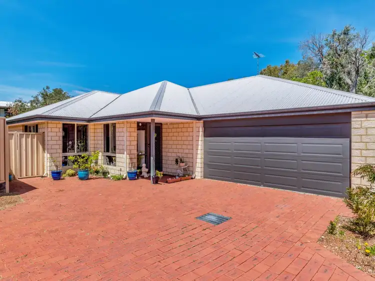 Main view of Homely house listing, 19A Galatea Road, Falcon WA 6210