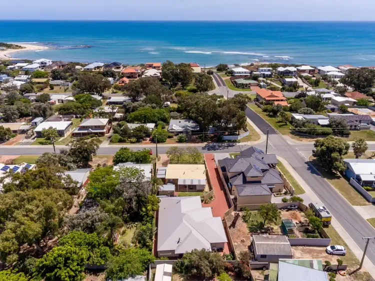 Third view of Homely house listing, 19A Galatea Road, Falcon WA 6210
