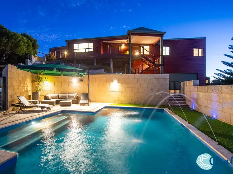 Main view of Homely house listing, 5 Lorient Close, Warnbro WA 6169