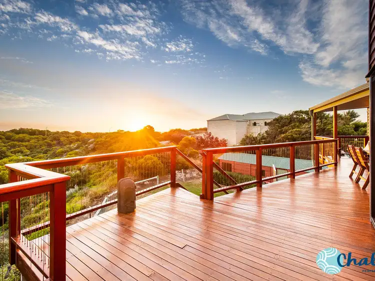 Second view of Homely house listing, 5 Lorient Close, Warnbro WA 6169