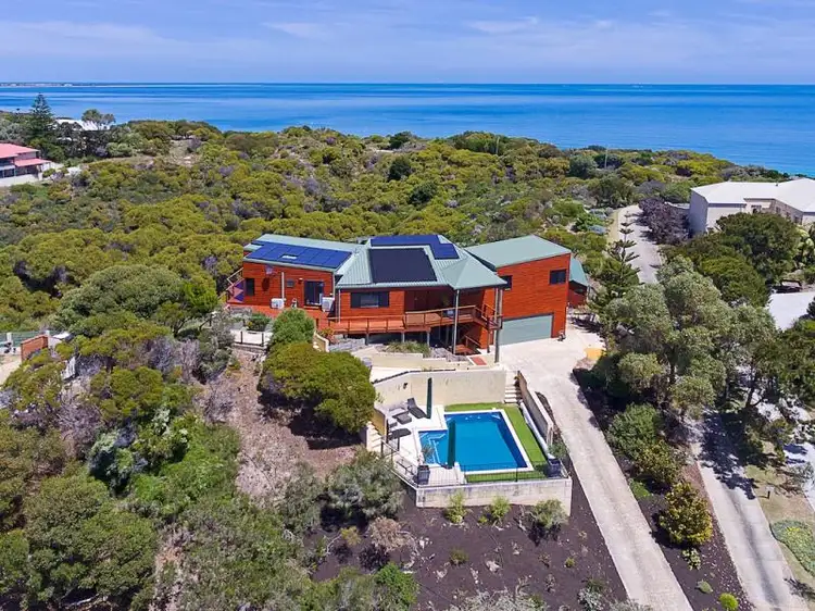 Third view of Homely house listing, 5 Lorient Close, Warnbro WA 6169