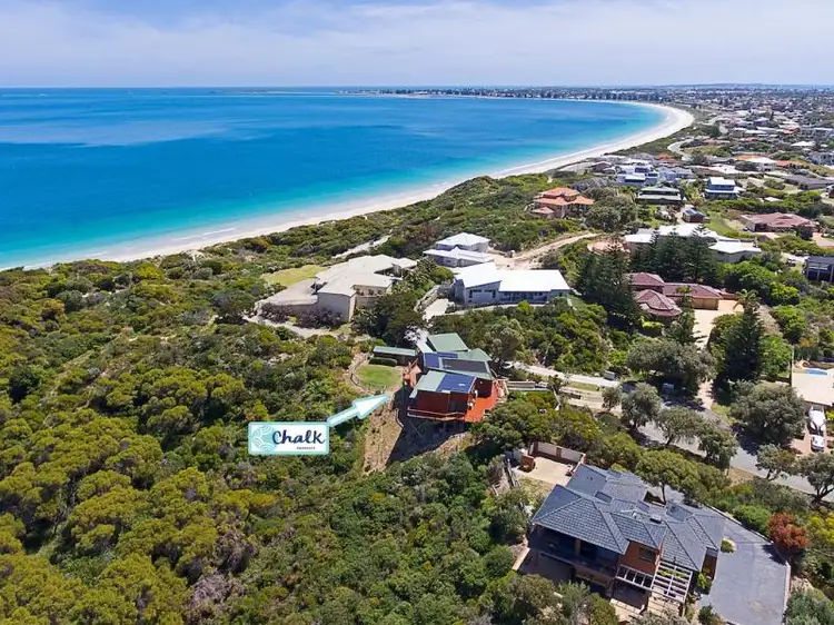 Fifth view of Homely house listing, 5 Lorient Close, Warnbro WA 6169