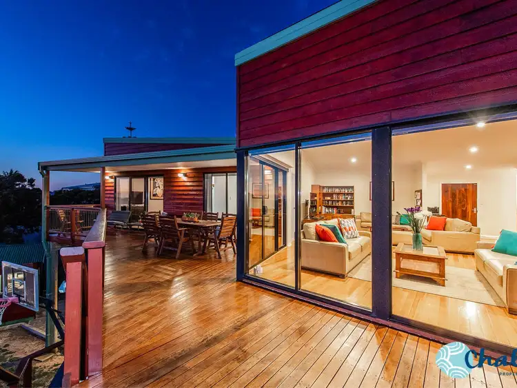 Seventh view of Homely house listing, 5 Lorient Close, Warnbro WA 6169
