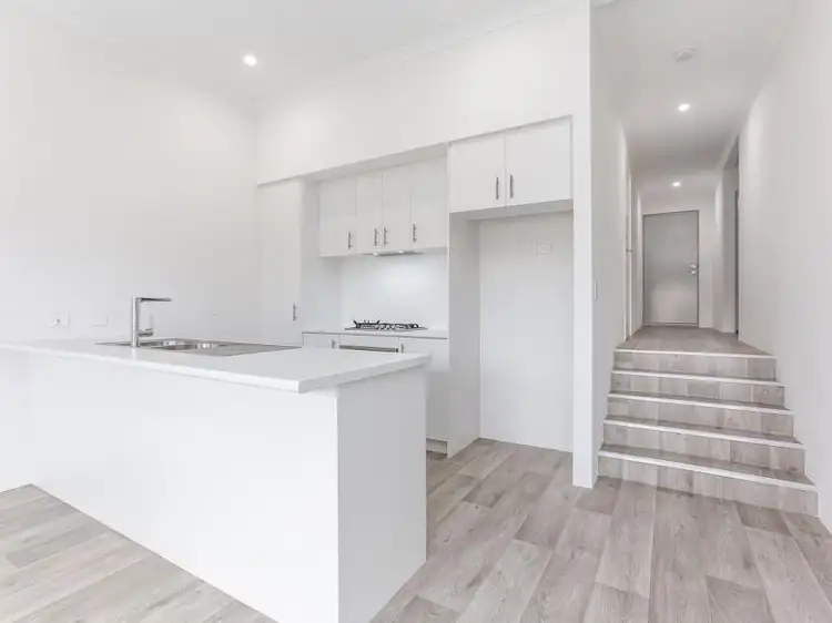 Main view of Homely house listing, Lot 3, 25 Lawson Way, Padbury WA 6025