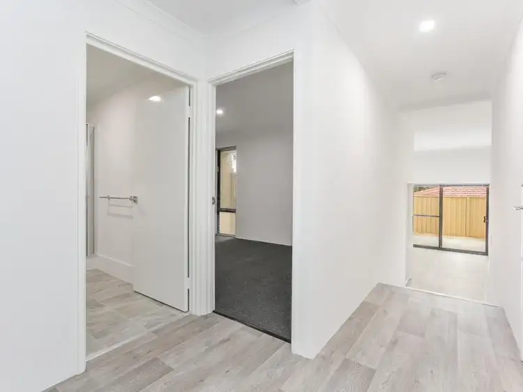 Fourth view of Homely house listing, Lot 3, 25 Lawson Way, Padbury WA 6025