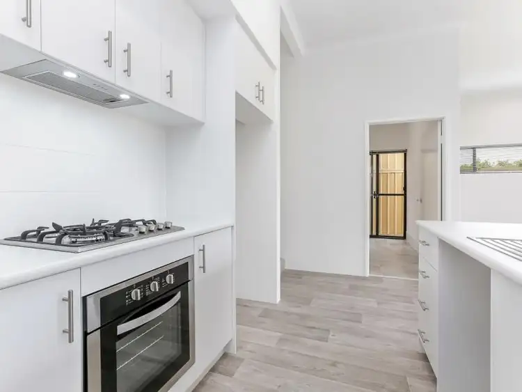 Fifth view of Homely house listing, Lot 3, 25 Lawson Way, Padbury WA 6025