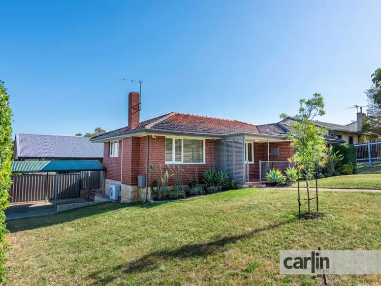 253 Winterfold Road, Coolbellup WA 6163