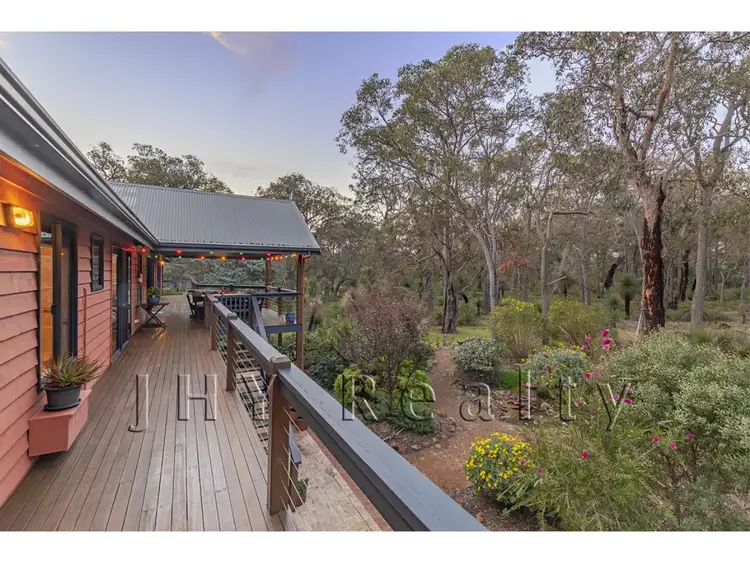 Second view of Homely house listing, 167 Sonning Loop, Yallingup WA 6282
