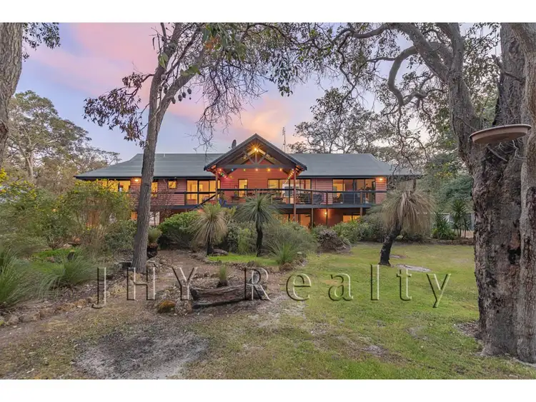 Third view of Homely house listing, 167 Sonning Loop, Yallingup WA 6282