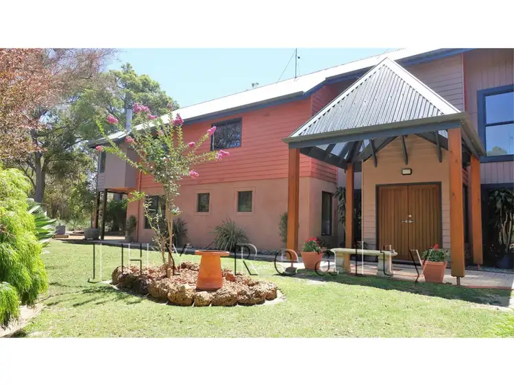 Fifth view of Homely house listing, 167 Sonning Loop, Yallingup WA 6282
