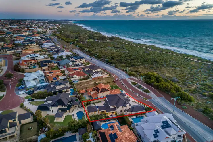 Second view of Homely house listing, 601 Burns Beach Road, Iluka WA 6028