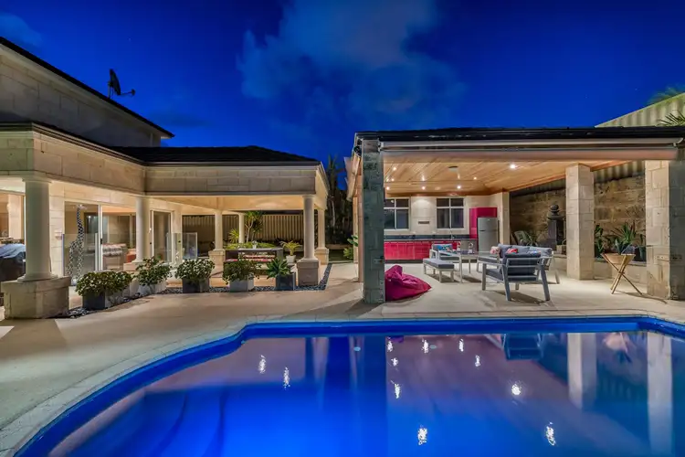 Fifth view of Homely house listing, 601 Burns Beach Road, Iluka WA 6028