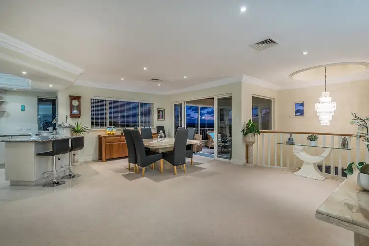 Seventh view of Homely house listing, 601 Burns Beach Road, Iluka WA 6028