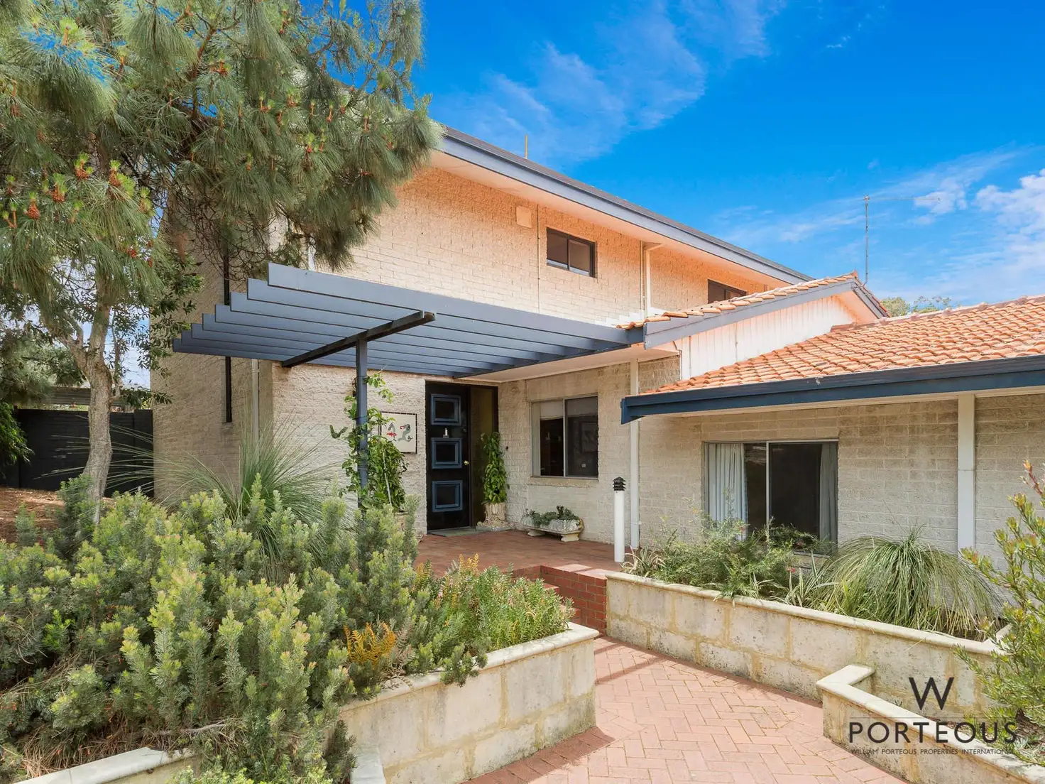 Main view of Homely house listing, 42 Kintyre Crescent, Floreat WA 6014