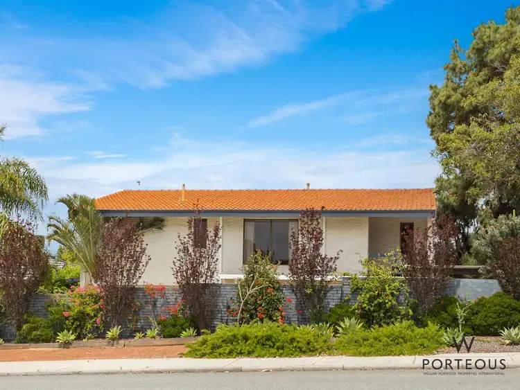 Second view of Homely house listing, 42 Kintyre Crescent, Floreat WA 6014