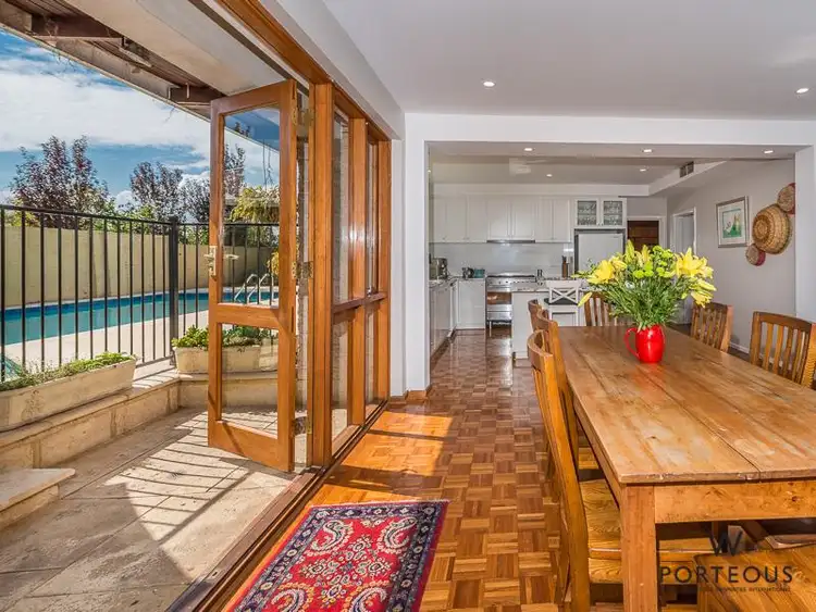 Fourth view of Homely house listing, 42 Kintyre Crescent, Floreat WA 6014