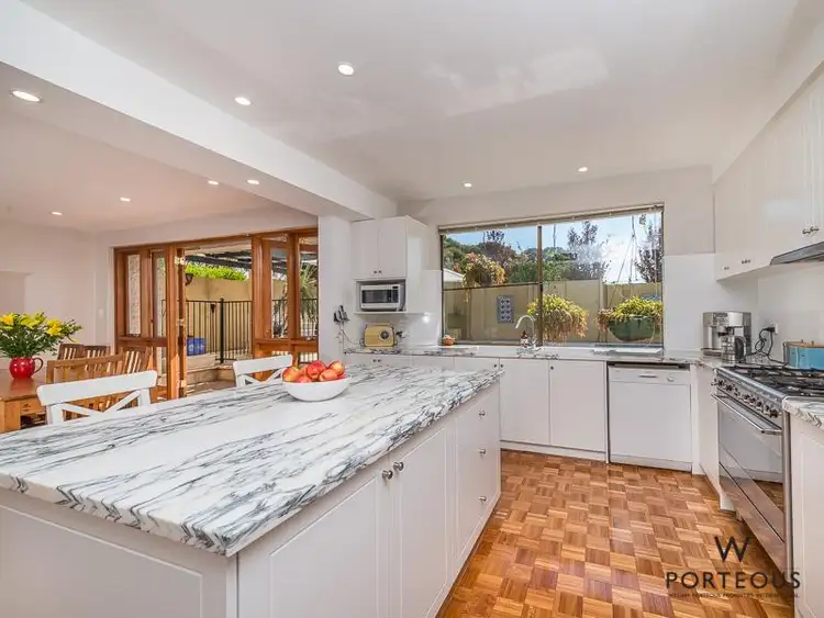 Sixth view of Homely house listing, 42 Kintyre Crescent, Floreat WA 6014