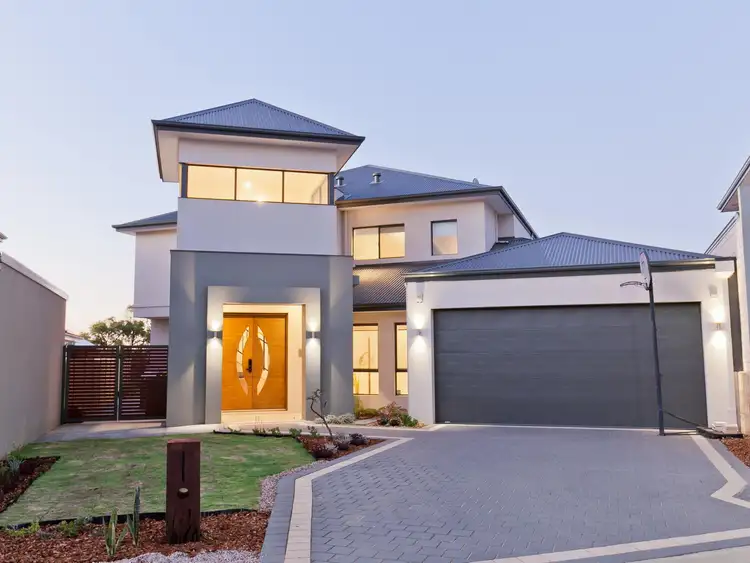 9 Gerygone Lane, Beeliar WA 6164