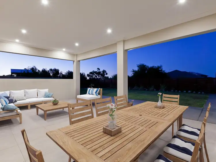 Second view of Homely house listing, 9 Gerygone Lane, Beeliar WA 6164