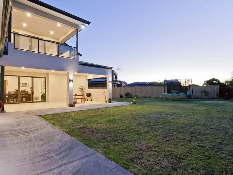 Fourth view of Homely house listing, 9 Gerygone Lane, Beeliar WA 6164