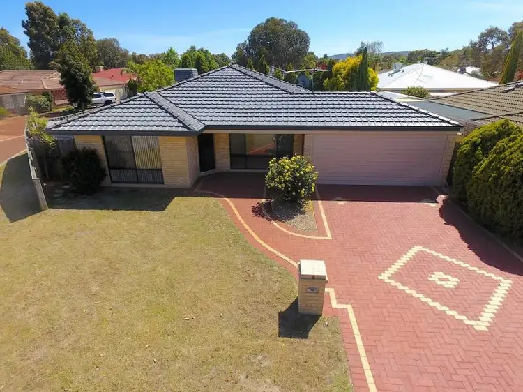 8 Endora Mews, Stratton WA 6056
