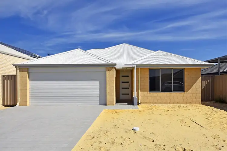4 Dreng Way, Brabham WA 6055