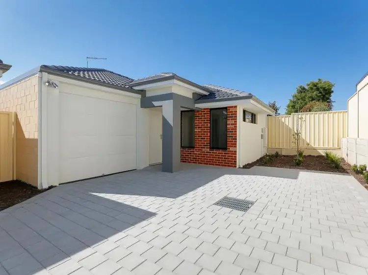 98c Star Street, Carlisle WA 6101