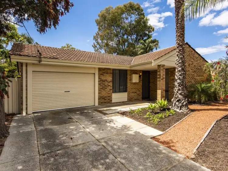 Third view of Homely house listing, 27 Cantua Way, Forrestfield WA 6058