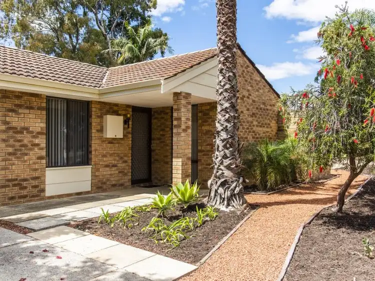 Fourth view of Homely house listing, 27 Cantua Way, Forrestfield WA 6058