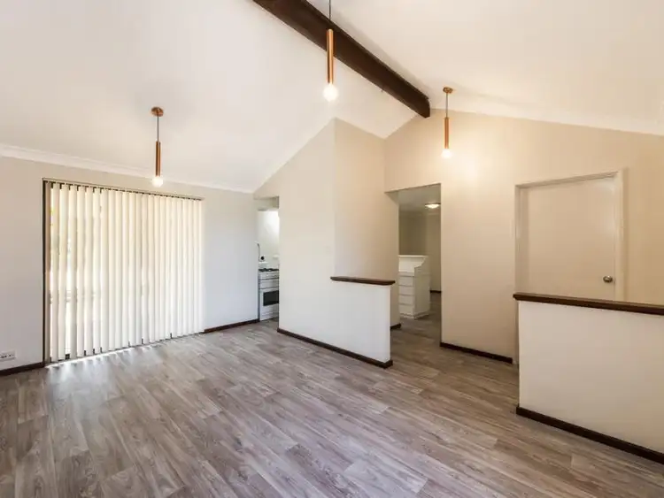 Fifth view of Homely house listing, 27 Cantua Way, Forrestfield WA 6058
