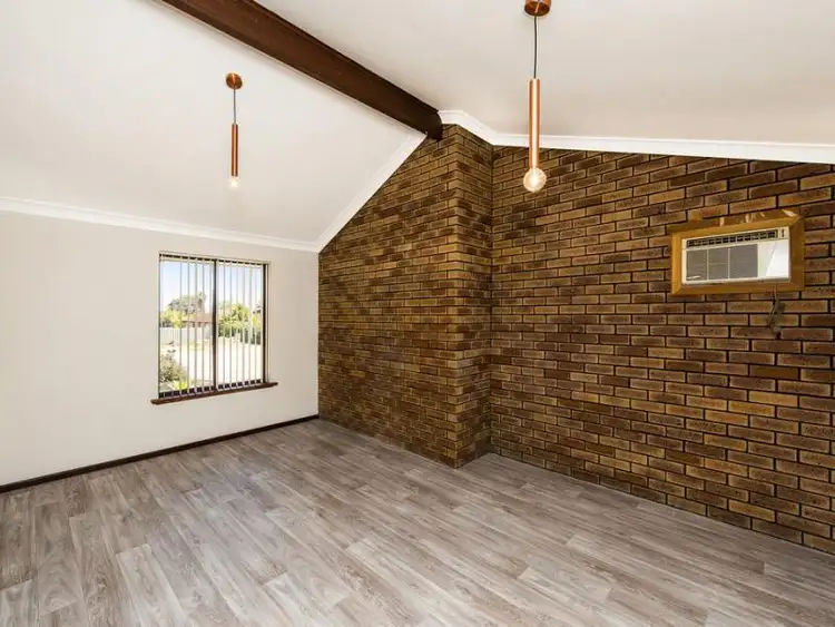 Sixth view of Homely house listing, 27 Cantua Way, Forrestfield WA 6058