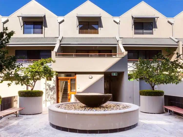 Main view of Homely apartment listing, 23/200 Rokeby Road, Subiaco WA 6008