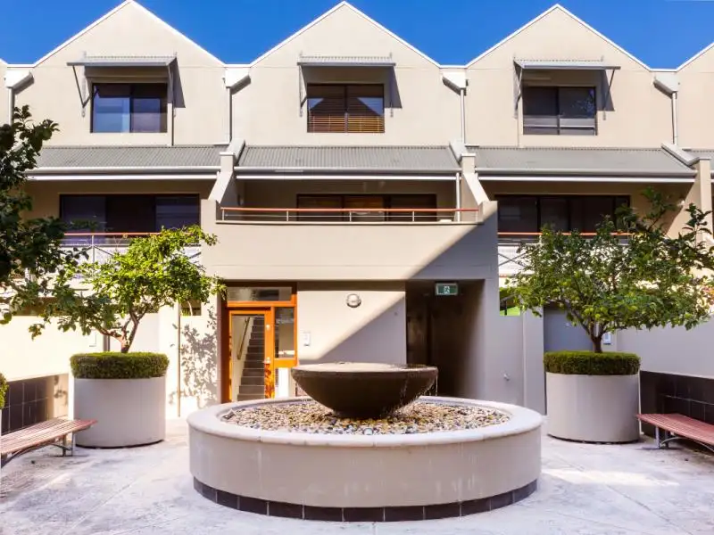 Main view of Homely apartment listing, 23/200 Rokeby Road, Subiaco WA 6008