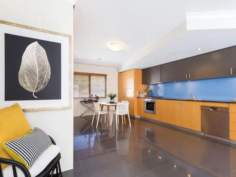 Second view of Homely apartment listing, 23/200 Rokeby Road, Subiaco WA 6008