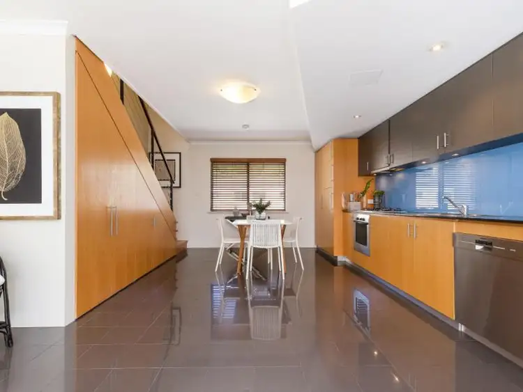 Third view of Homely apartment listing, 23/200 Rokeby Road, Subiaco WA 6008
