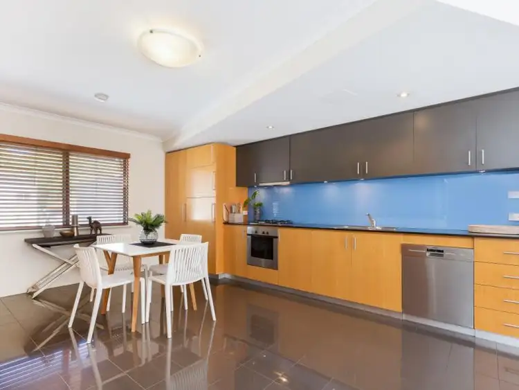 Fourth view of Homely apartment listing, 23/200 Rokeby Road, Subiaco WA 6008