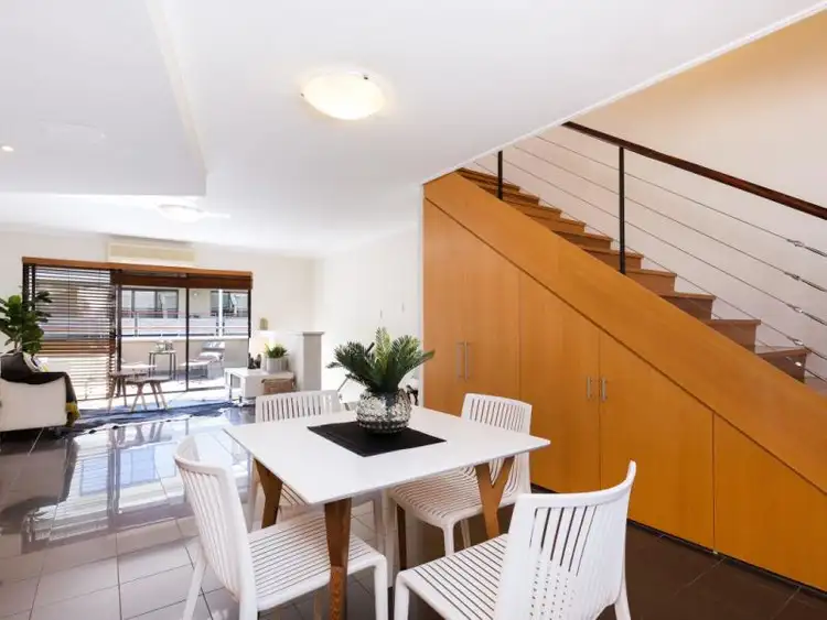 Fifth view of Homely apartment listing, 23/200 Rokeby Road, Subiaco WA 6008