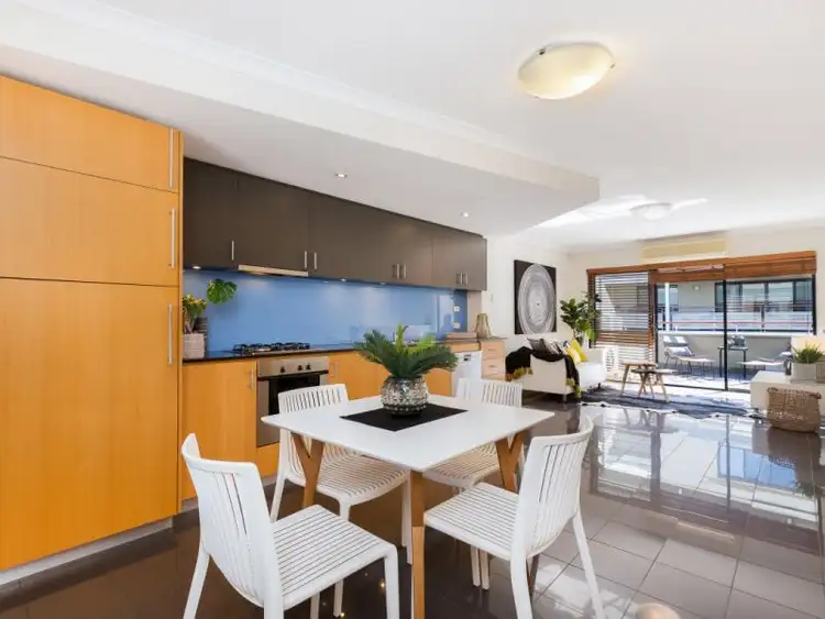 Sixth view of Homely apartment listing, 23/200 Rokeby Road, Subiaco WA 6008