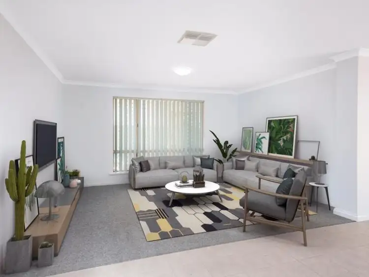 Third view of Homely unit listing, 1/336 Piccadilly Street, West Lamington WA 6430